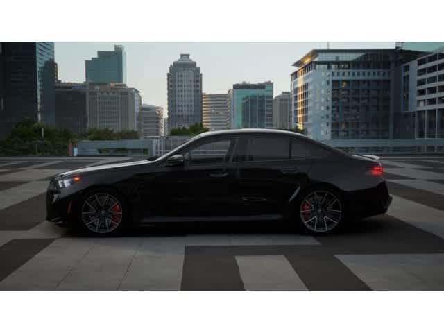 New 2026 BMW M5 w/ Carbon Package AWD/4WD image 4