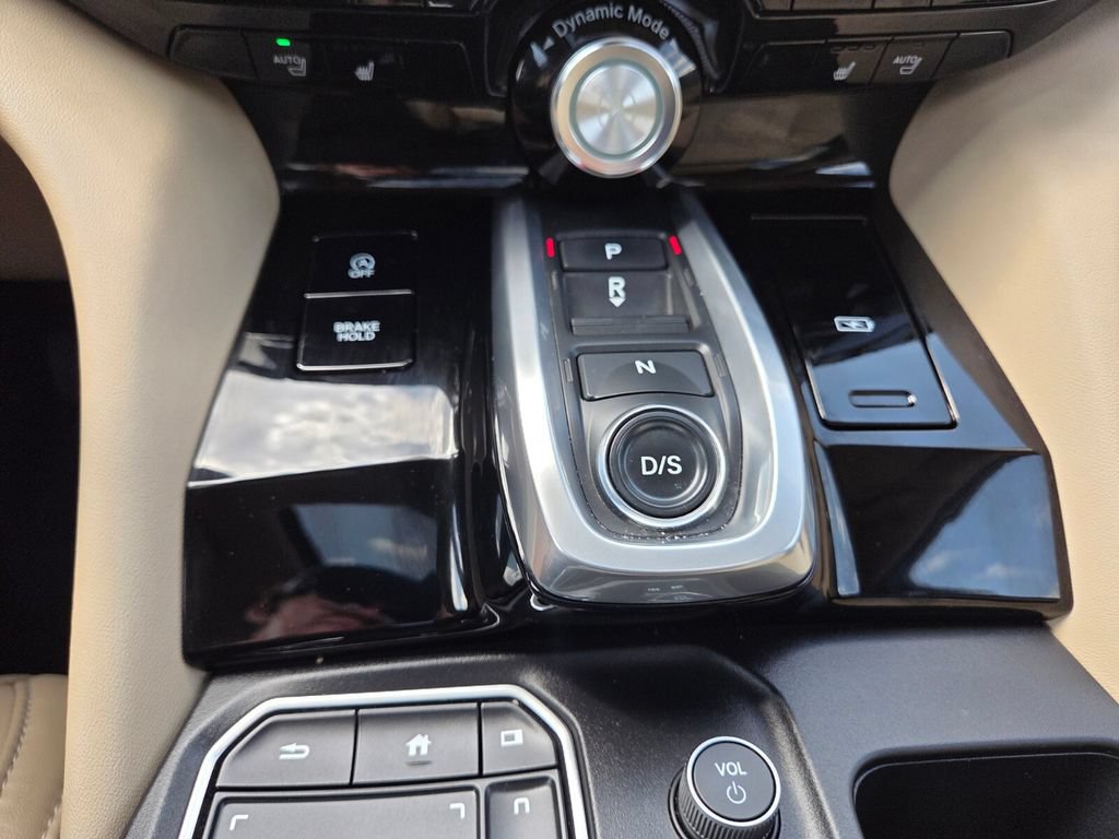 Certified 2023 Acura MDX w/ Technology Package FWD image 18