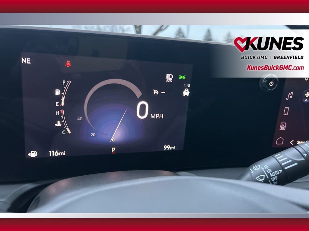 New 2026 Buick Encore GX Avenir w/ Avenir Convenience Package image 29