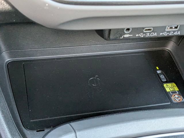 Certified 2024 Subaru Crosstrek 2.5i Limited w/ Popular Package #3A image 24