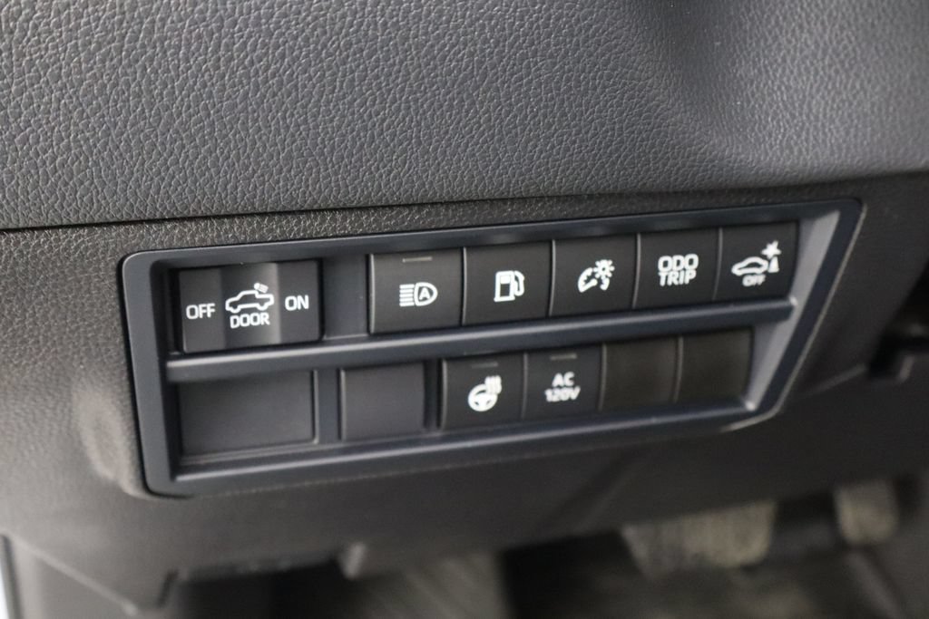 Used 2026 Toyota Tundra Limited w/ Limited PVM Package AWD/4WD image 23
