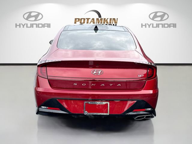 Used 2023 Hyundai Sonata SEL Plus image 6