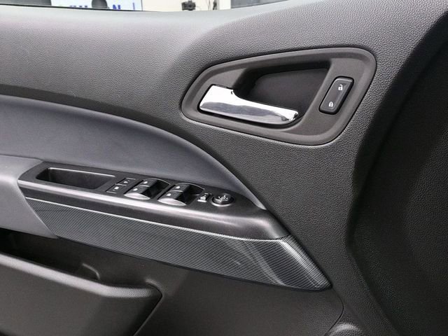 Used 2022 Chevrolet Colorado Z71 w/ Safety Package image 17