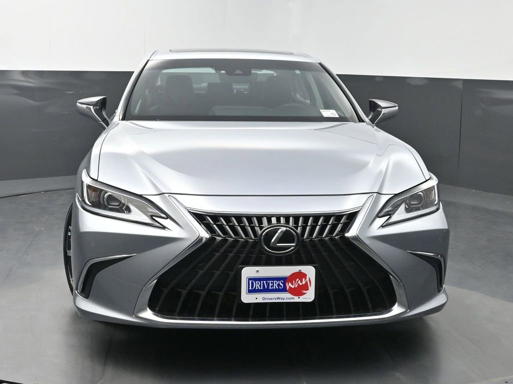 Used 2024 Lexus ES 350 w/ Premium Package FWD image 42