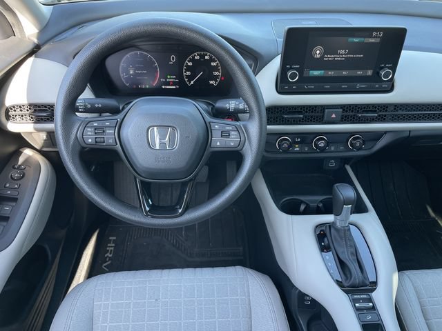 Used 2025 Honda HR-V LX image 10