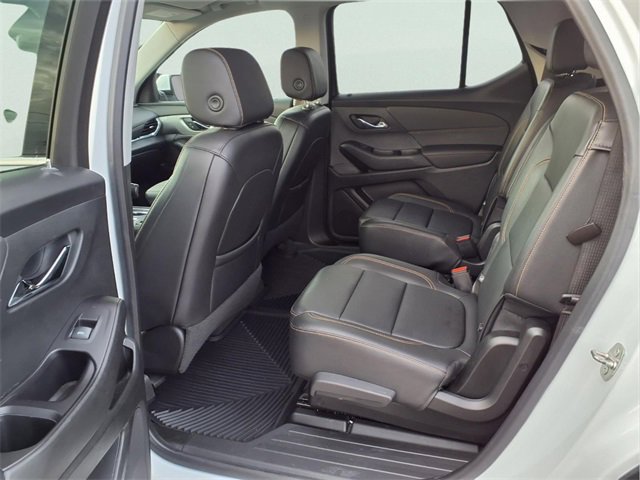 Certified 2020 Chevrolet Traverse LT w/ LT Premium Package image 25
