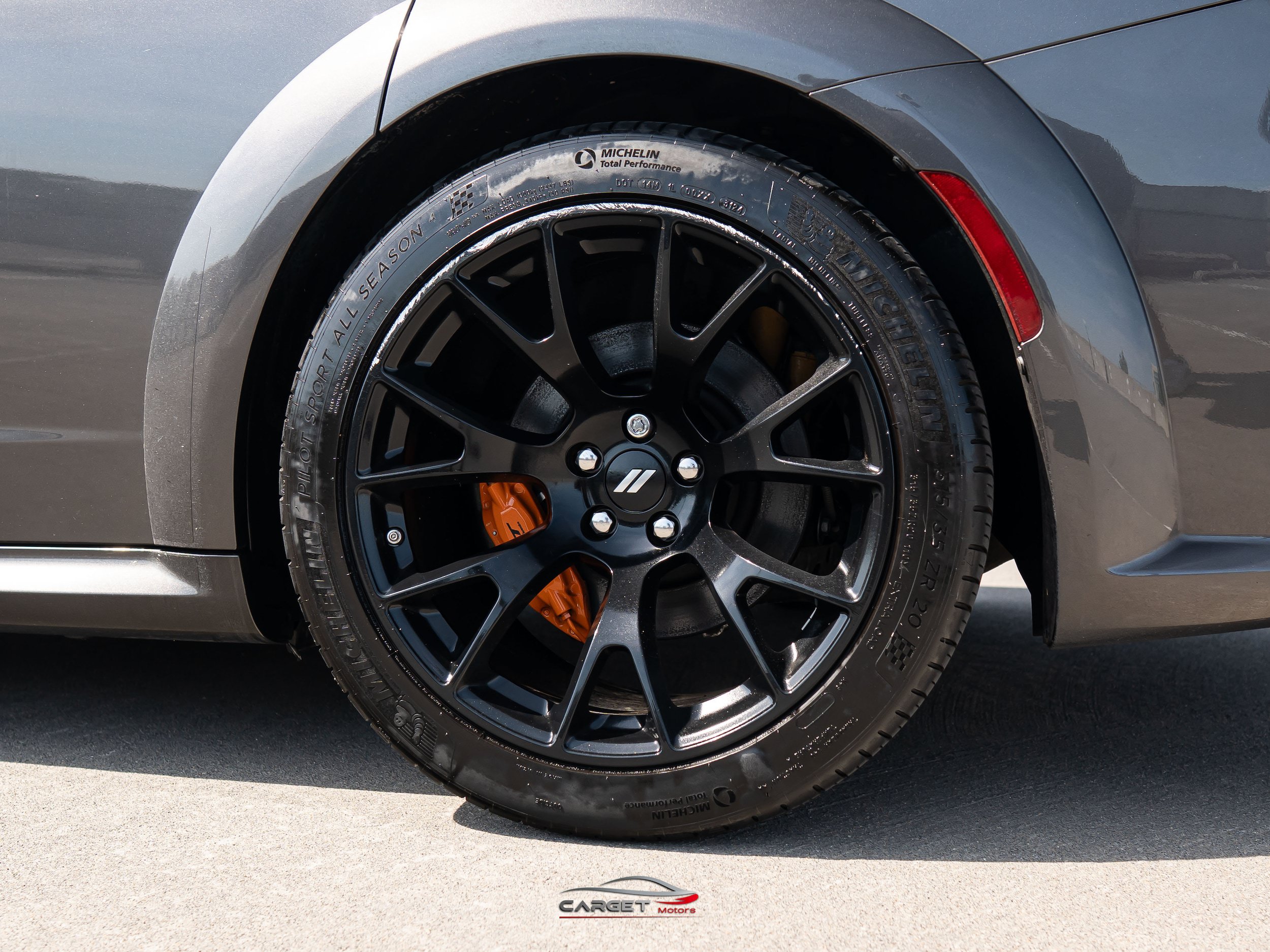 Used 2022 Dodge Charger Scat Pack RWD image 12