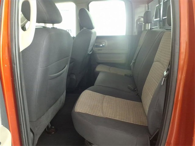 Used 2009 Dodge Ram 1500 Truck SLT w/ Popular Equipment Group image 15