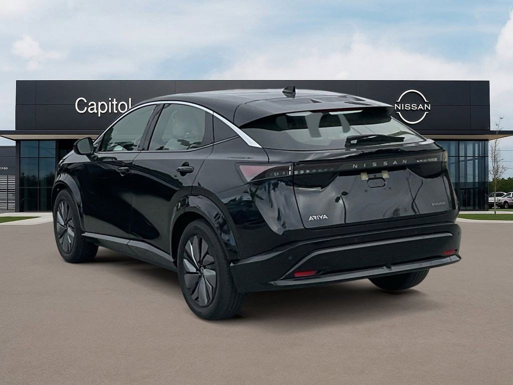Used 2023 Nissan Ariya FWD image 7