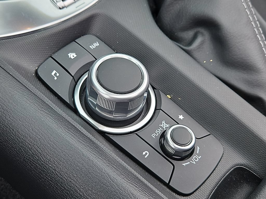 Used 2023 MAZDA MX-5 Miata Grand Touring RWD image 23