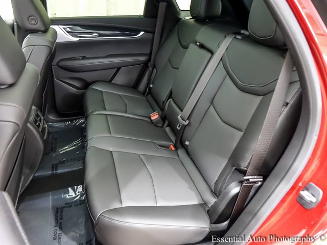 Used 2024 Cadillac XT5 Premium Luxury AWD/4WD image 12