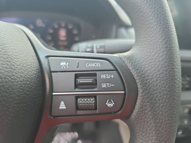 New 2026 Honda Accord SE image 18