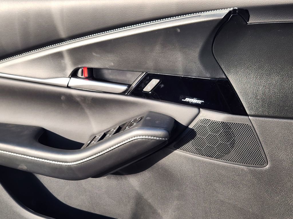 New 2026 MAZDA CX-30 Aire Edition image 13