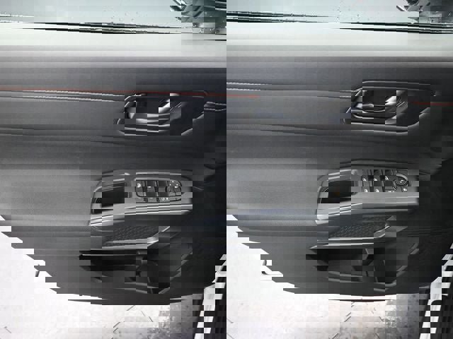 New 2026 Nissan Pathfinder Rock Creek image 27