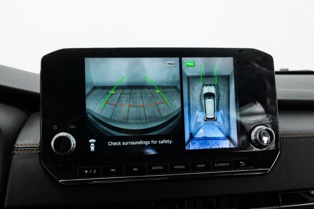 Used 2022 Mitsubishi Outlander SEL image 24