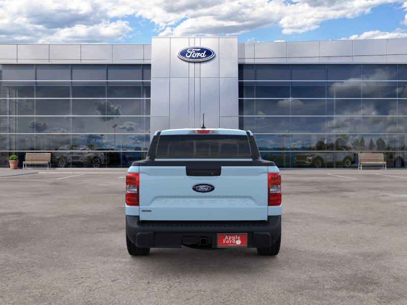 New 2026 Ford Maverick XL AWD/4WD image 5