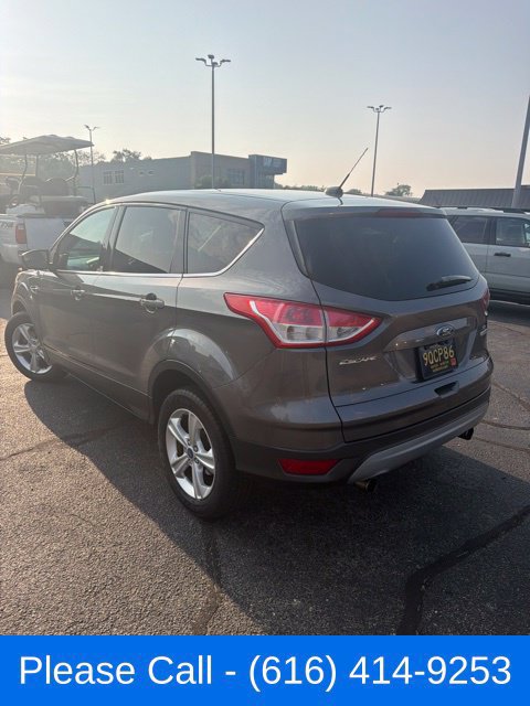 Used 2013 Ford Escape SE FWD image 3