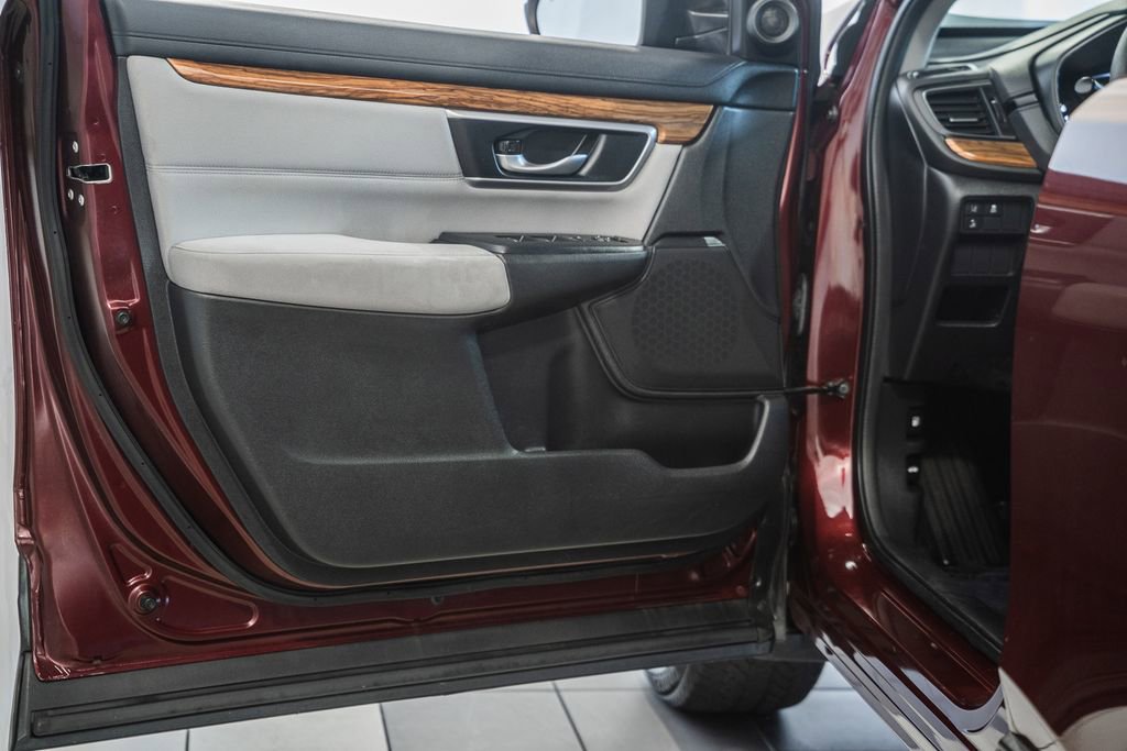 Used 2018 Honda CR-V EX image 37
