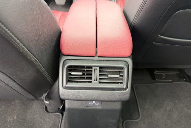 Certified 2025 MAZDA CX-50 AWD 2.5 Hybrid w/ Premium Pkg image 23