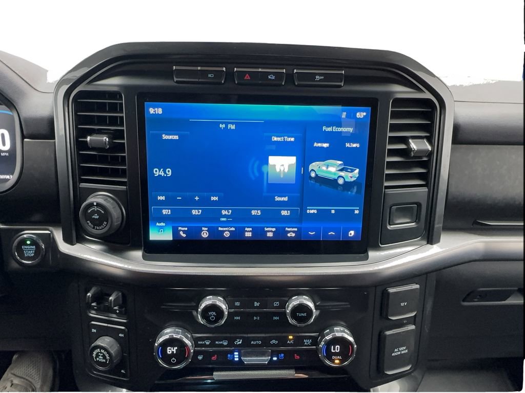 Used 2021 Ford F150 Tremor w/ Equipment Group 402A High AWD/4WD image 49