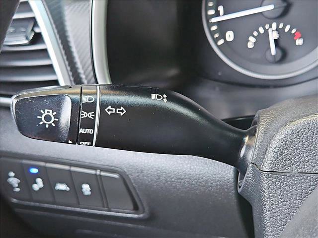 Used 2021 Hyundai Tucson SEL FWD image 16