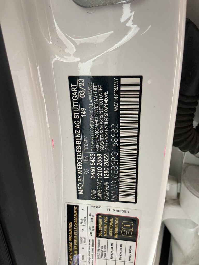 Used 2023 Mercedes-Benz GLC 43 AMG 4MATIC Coupe image 34