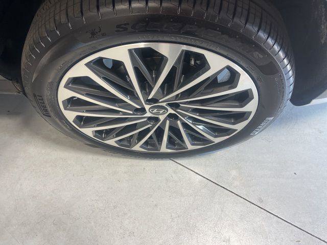 New 2026 Hyundai Palisade Calligraphy image 34