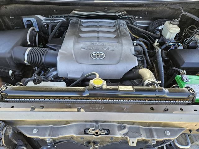 Used 2008 Toyota Tundra SR5 RWD image 29