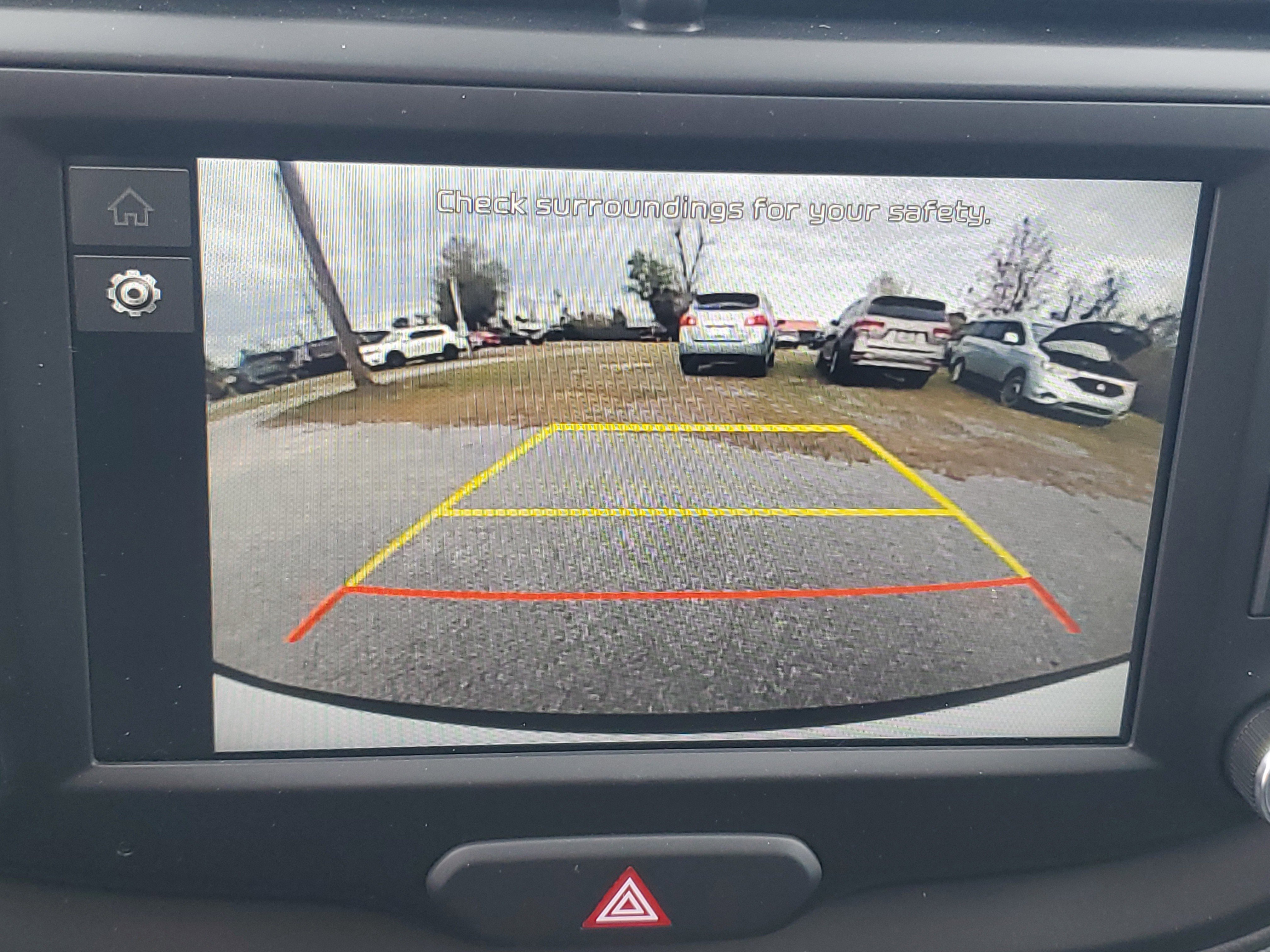 Used 2025 Kia Soul LX image 22