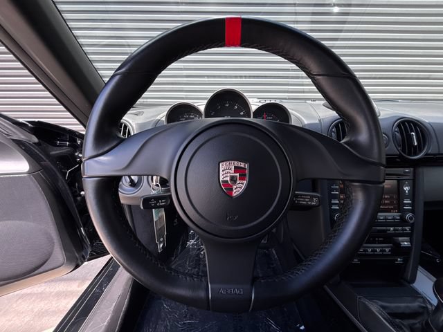 Used 2012 Porsche Boxster Spyder RWD image 14