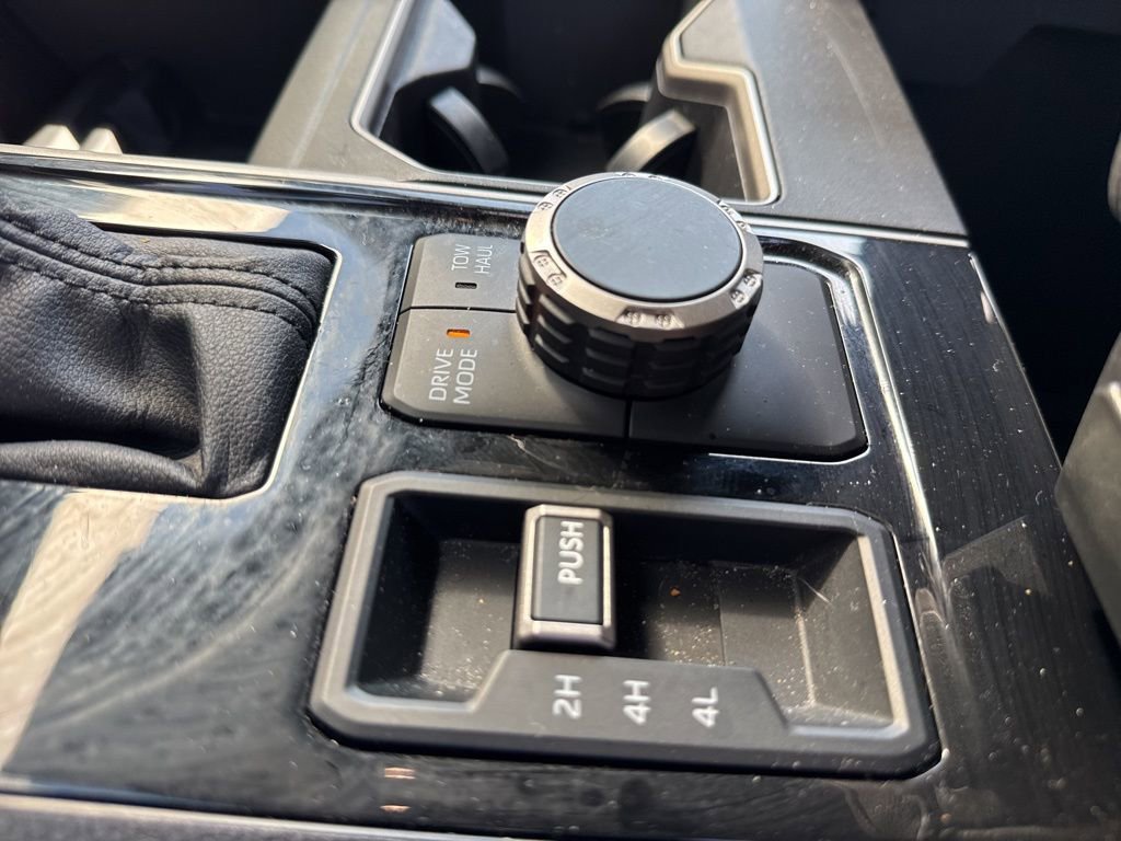 Used 2025 Toyota Tundra SR5 image 6