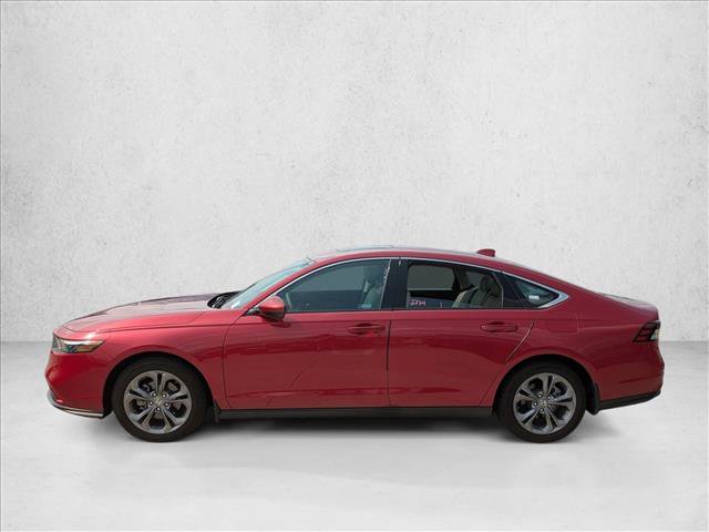 Used 2024 Honda Accord EX image 8
