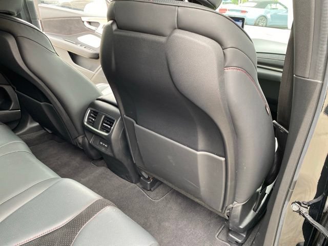 Used 2024 Acura RDX A-Spec AWD/4WD image 35