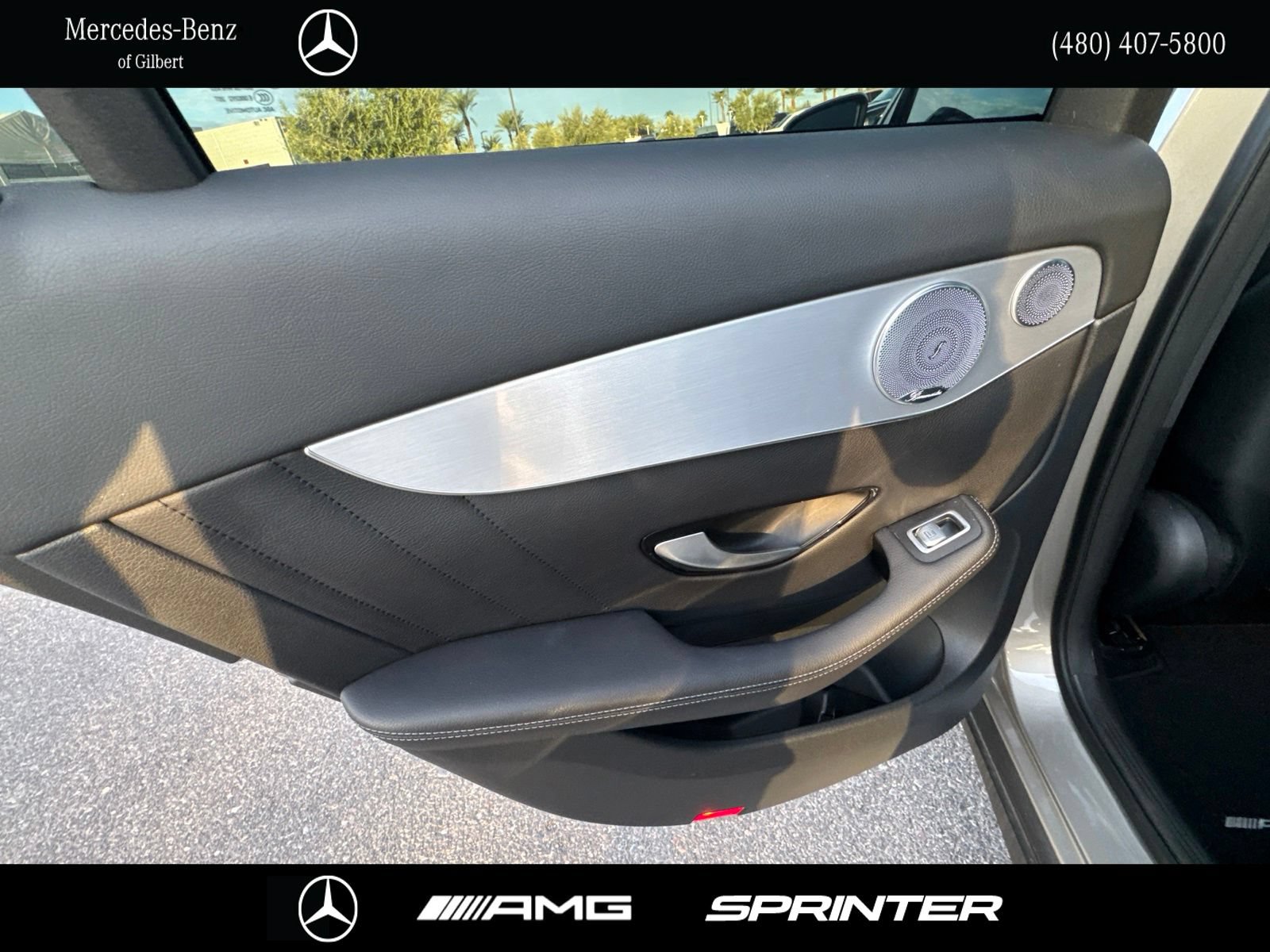 Used 2019 Mercedes-Benz GLC 300 image 18
