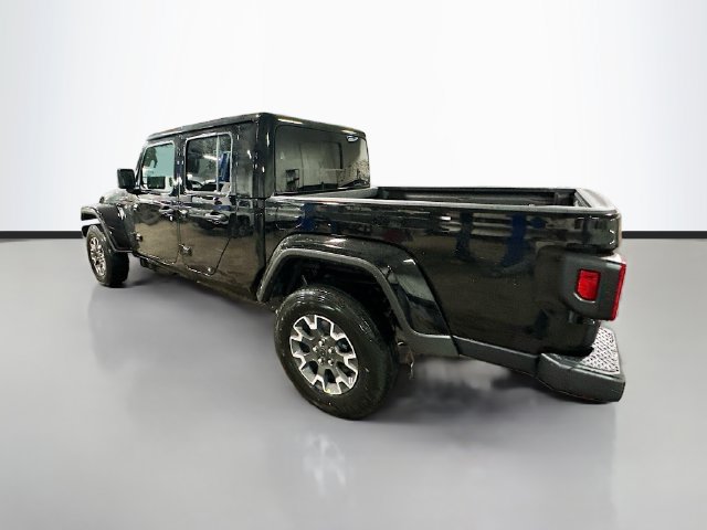 New 2026 Jeep Gladiator Sport AWD/4WD image 7