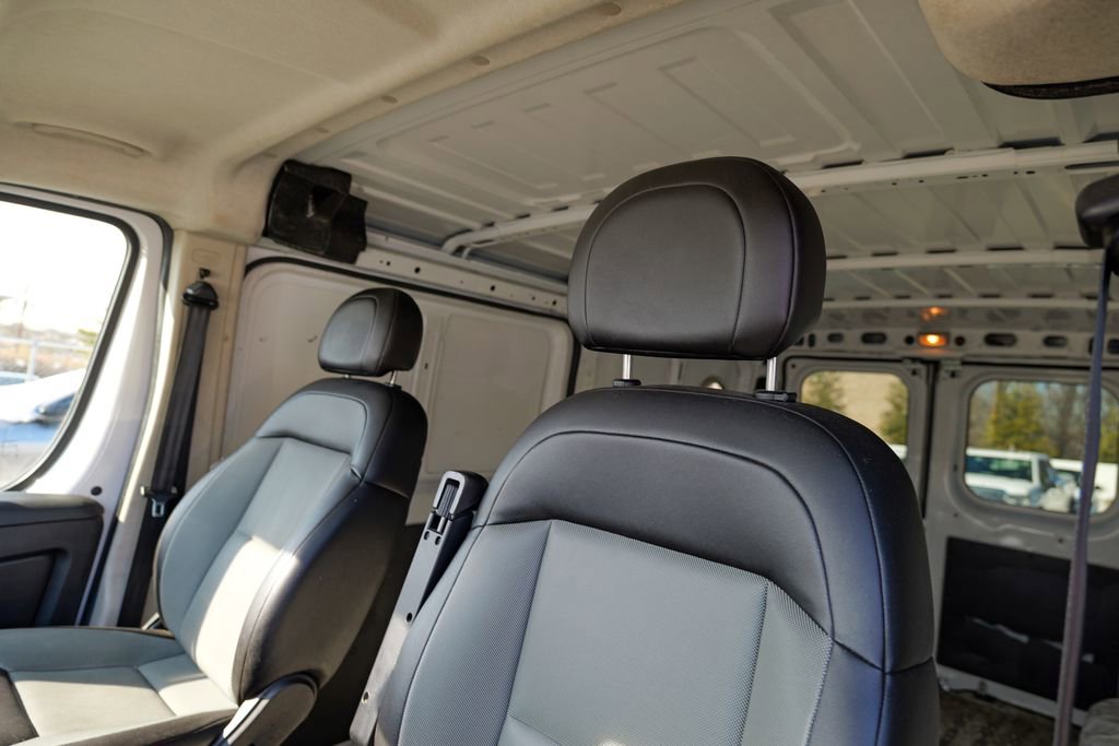 Used 2019 RAM ProMaster 1500 image 20