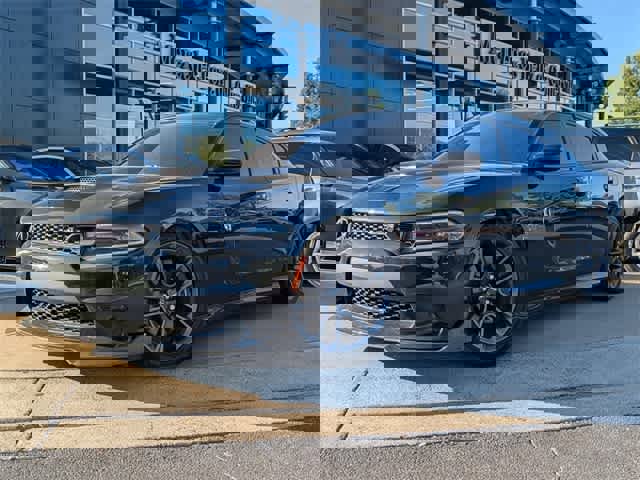 Used 2023 Dodge Charger Scat Pack w/ Plus Group image 1