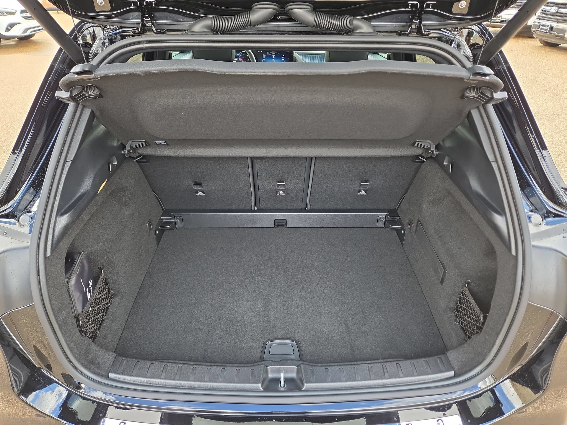 New 2026 Mercedes-Benz GLA 250 4MATIC image 12