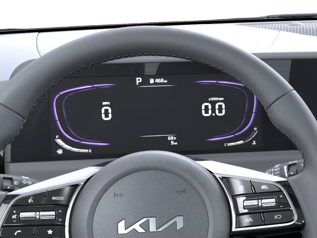 New 2026 Kia Seltos S AWD/4WD image 21