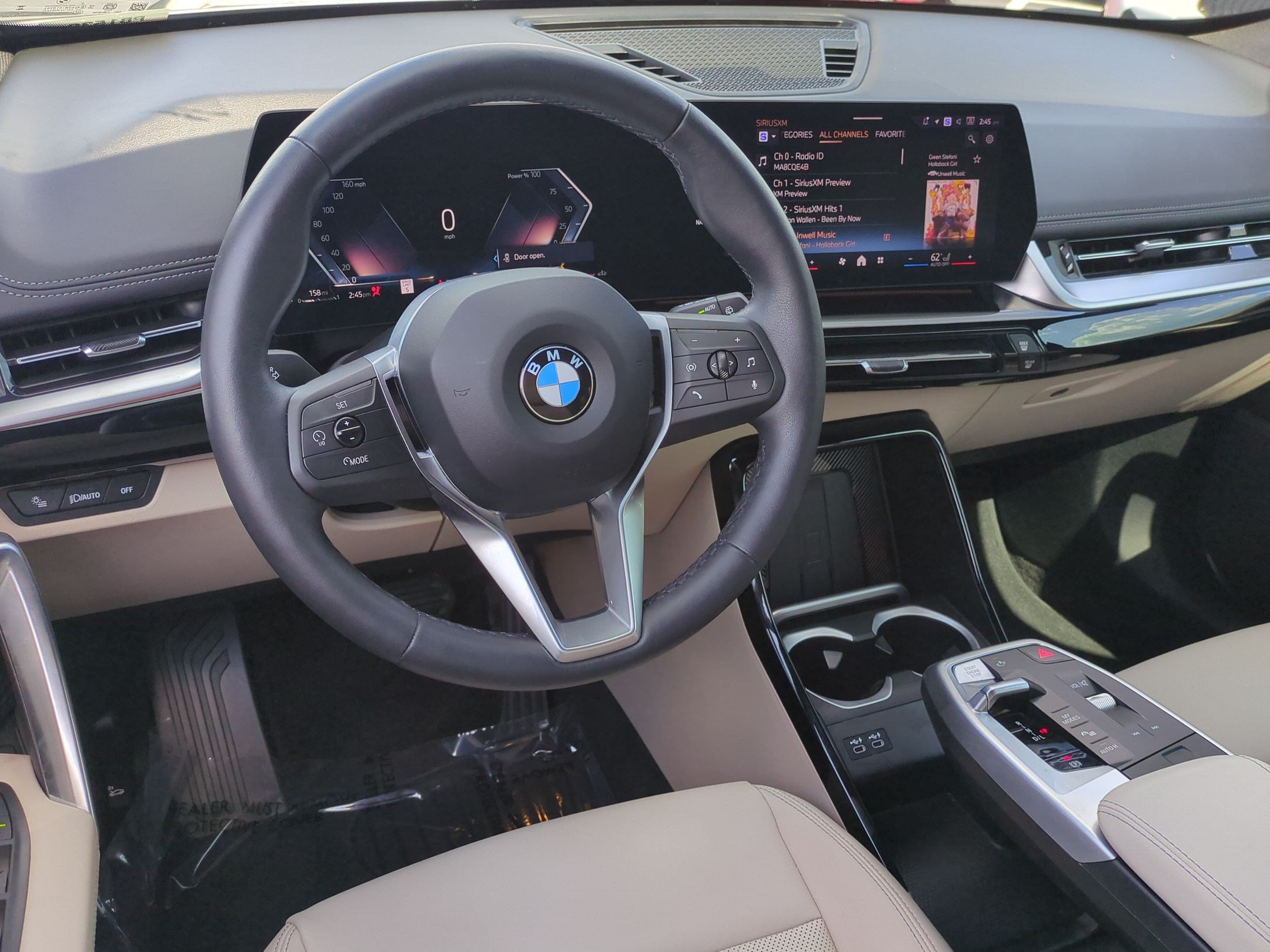 Certified 2024 BMW X1 xDrive28i w/ Convenience Package AWD/4WD image 28