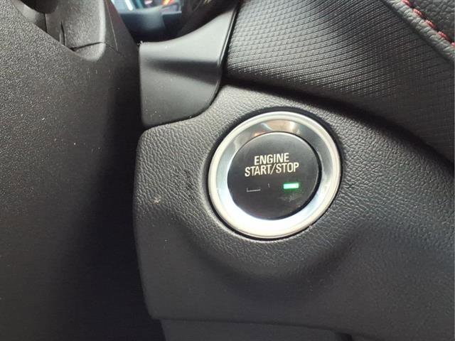 Certified 2023 Chevrolet Equinox RS image 20