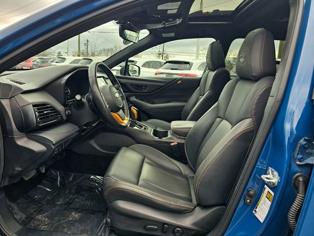 Used 2023 Subaru Outback Wilderness image 16