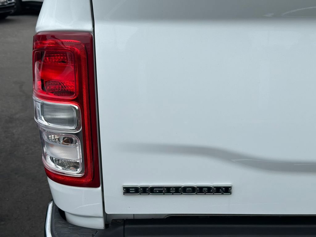 Used 2024 RAM 2500 Big Horn w/ Off Road Package AWD/4WD image 34