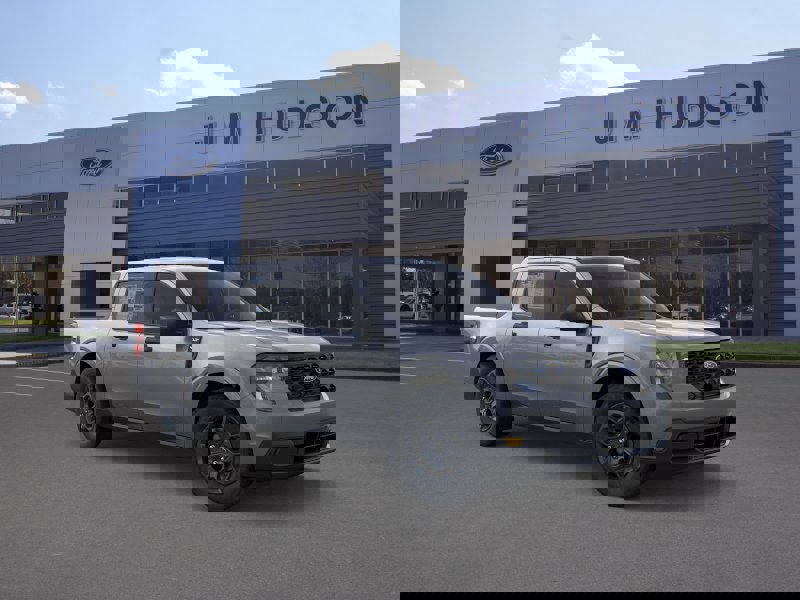 New 2026 Ford Maverick XLT image 7