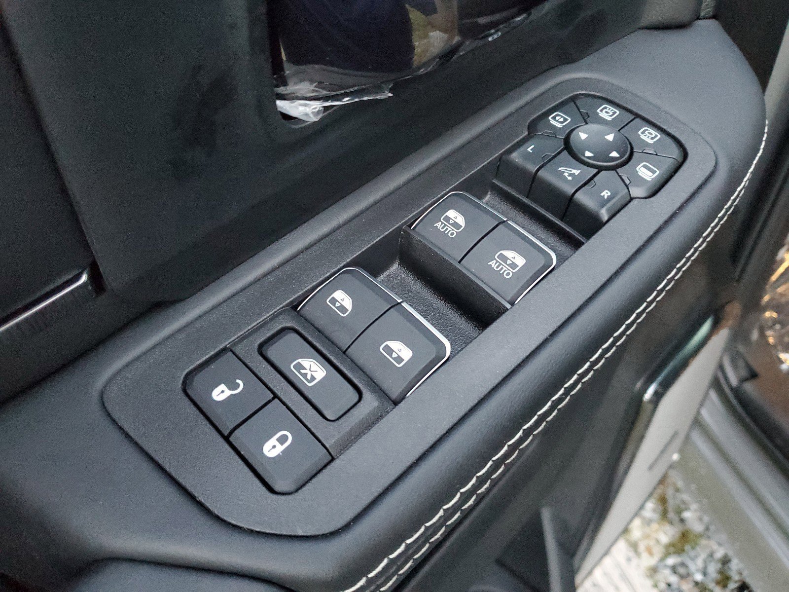 New 2026 RAM 2500 Rebel image 18