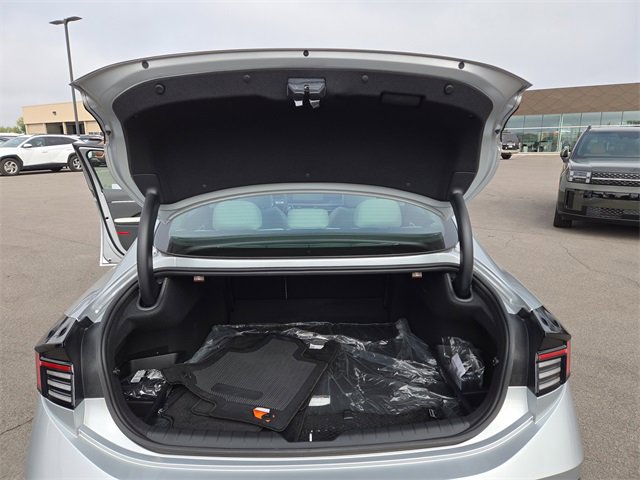 Certified 2024 Hyundai Sonata SEL w/ Convenience Package image 31