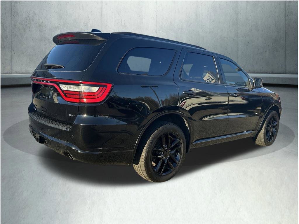 Used 2024 Dodge Durango GT AWD/4WD image 6