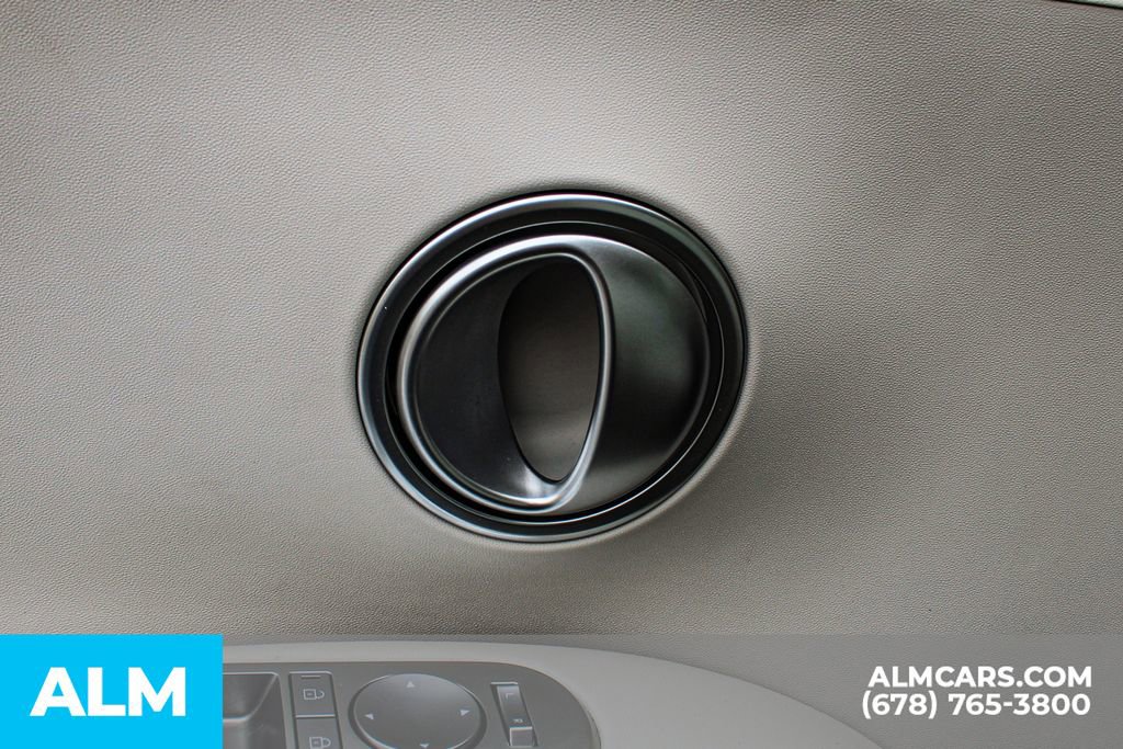 Used 2026 Hyundai Palisade SEL FWD image 40