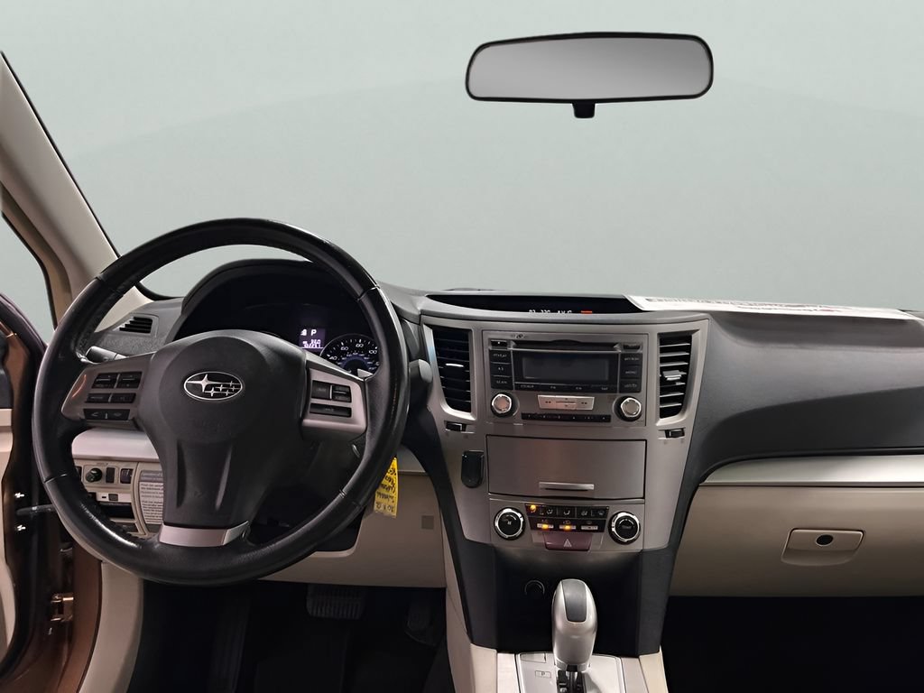 Used 2012 Subaru Outback 2.5i Premium w/ All-Weather Pkg AWD/4WD image 14
