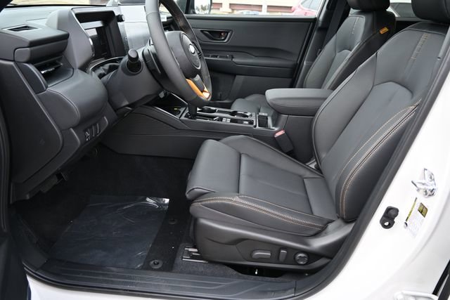 New 2026 Subaru Outback Wilderness image 21